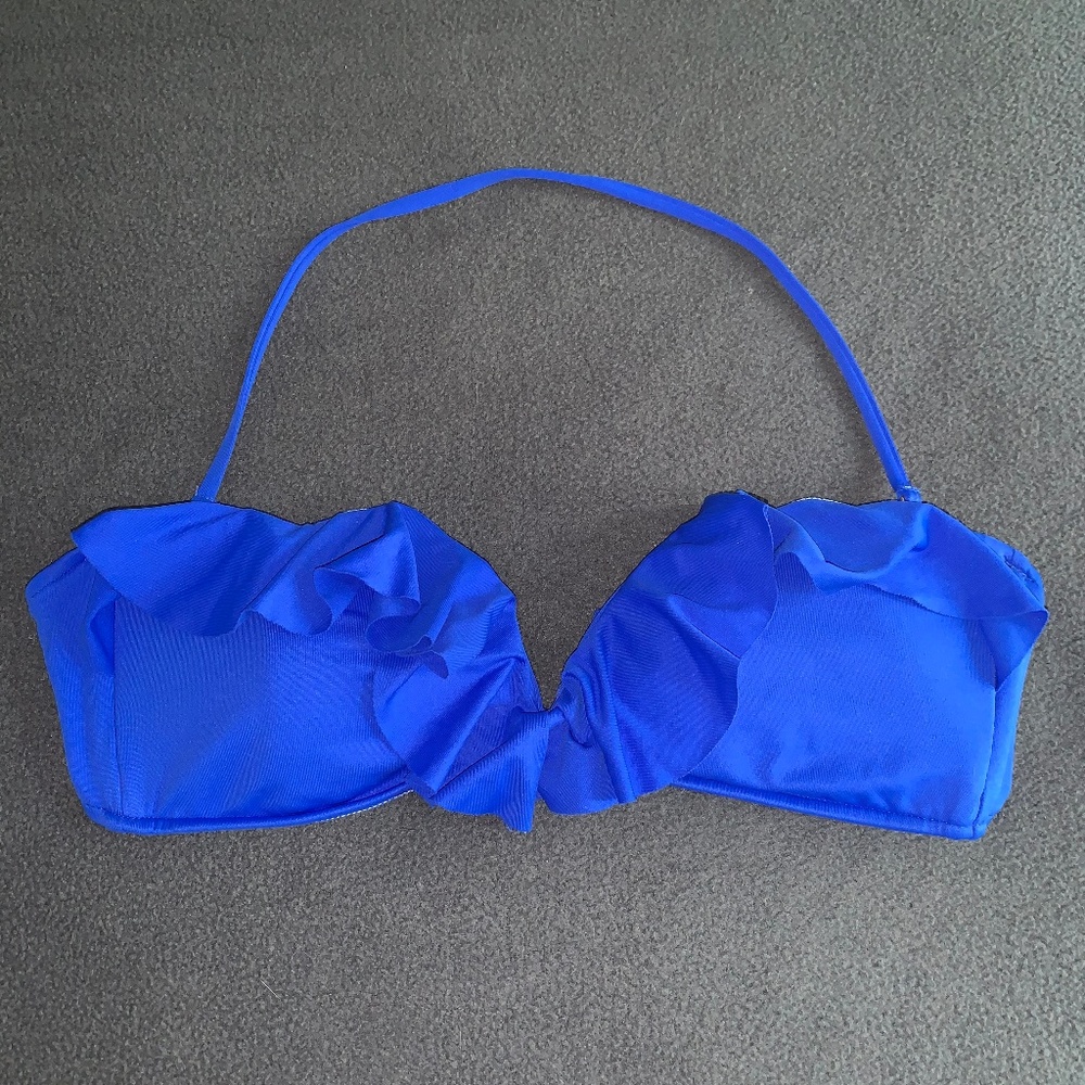 Polo Ralph Lauren Convertible Bikini Top